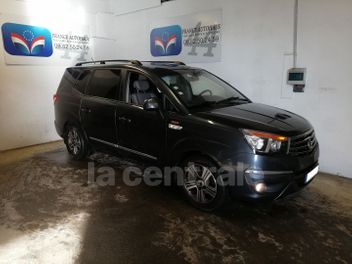 SSANGYONG RODIUS 2 II 200 E-XDI 4WD AUTO