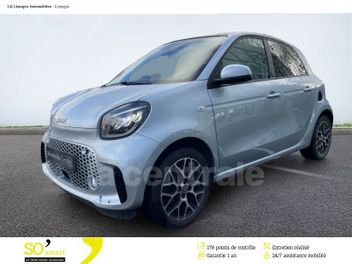 SMART FORFOUR 2 II (2) 60KW ELECTRIQUE PRIME 17.6 KWH