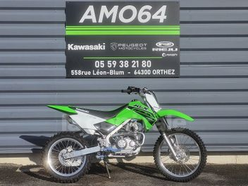 KAWASAKI KLX 140 L