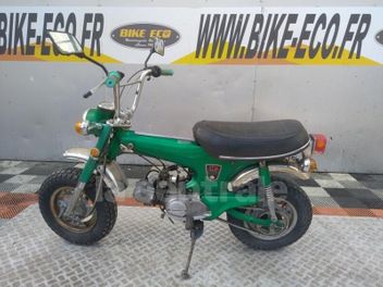 HONDA DAX ST 50