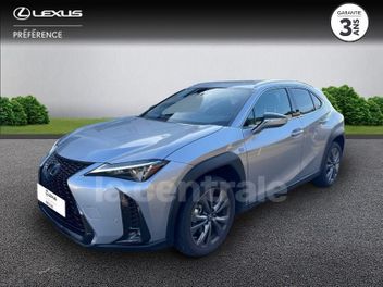 LEXUS 