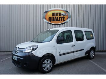 RENAULT KANGOO 2 ZE ELECTRIQUE CONFORT BVA COMBI