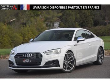 AUDI S5 (2E GENERATION) II 3.0 TFSI 354 QUATTRO TIPTRONIC 8