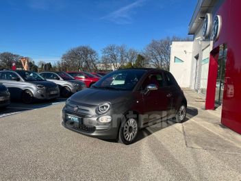 AGL FIAT SALON 13300 SALON DE PROVENCE La Centrale