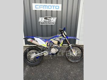 SHERCO SEF 300 SE FACTORY