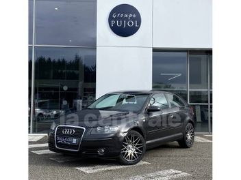 AUDI A3 (2E GENERATION) II 1.9 TDI 105 AMBIENTE