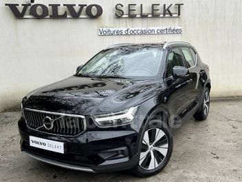 VOLVO XC40 T4 RECHARGE 129+82 INSCRIPTION BUSINESS DCT7