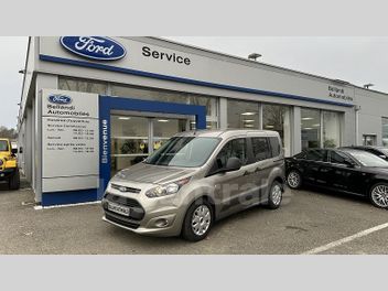 FORD TOURNEO CONNECT 2 II 1.0 ECOBOOST 100 S/S TREND