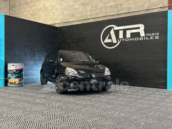 RENAULT CLIO 2 RS II (3) 2.0 16S 182 RS 3P