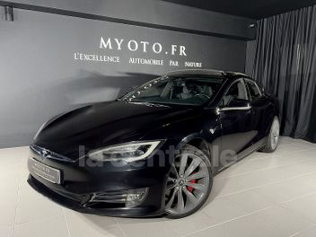TESLA 