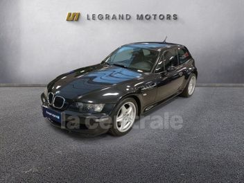 BMW Z3 COUPE M COUPE M 325