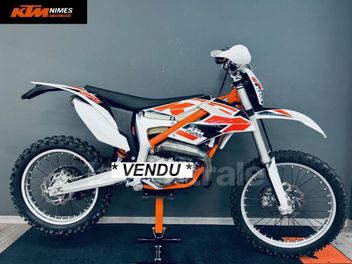 KTM FREERIDE 250