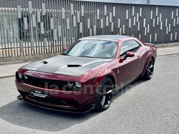 DODGE 