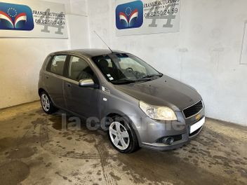 CHEVROLET AVEO 1.2 16V 84 5P