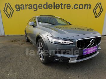 VOLVO V90 CROSS COUNTRY CROSS COUNTRY D5 AWD 235 PRO GEARTRONIC 8