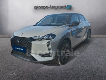 DS DS3 II E-TENSE 156 PERFORMANCE LINE+ 54 KWH