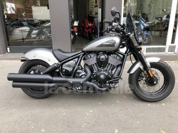 INDIAN CHIEF DARK HORSE 1900 BOBBER