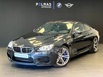BMW SERIE 6 F13 M6 (F13) COUPE M6 560 DKG7