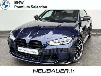 BMW SERIE 4 G82 M4 (G82) COUPE M4 COMPETITION 510 BVA8