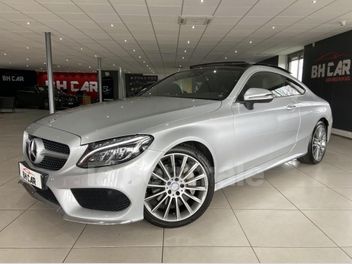 MERCEDES CLASSE C 4 COUPE IV COUPE 300 SPORTLINE 7G-TRONIC 157G