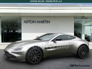 ASTON MARTIN 