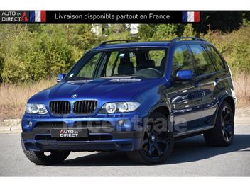 BMW X5 E53 (E53) 4.4IA PACK SPORT