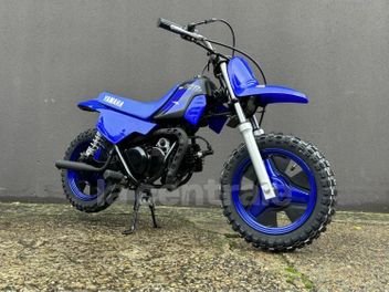 YAMAHA PW 50