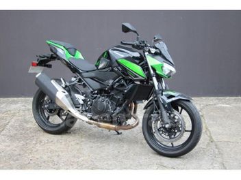 KAWASAKI Z 400 400