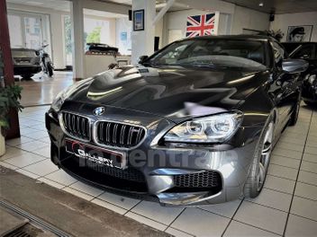 BMW SERIE 6 F06 GRAN COUPE M6 (F06) GRAN COUPE M6 560 DKG 7 DRIVELOGIC