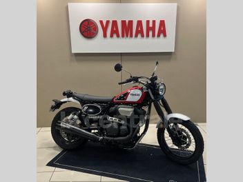 YAMAHA SCR 950