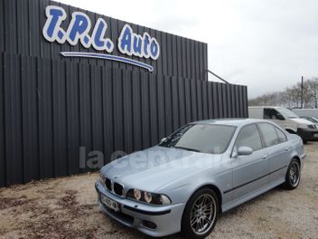 BMW SERIE 5 E39 M5 (E39) M5