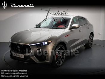 MASERATI 