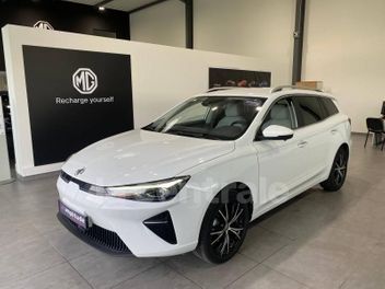 MG MG5 115 KW 2WD LUXURY AUTONOMIE ETENDUE 61KWH