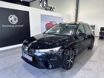 MG MG5 115 KW 2WD LUXURY AUTONOMIE ETENDUE 61KWH