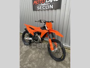 KTM SX 450-F