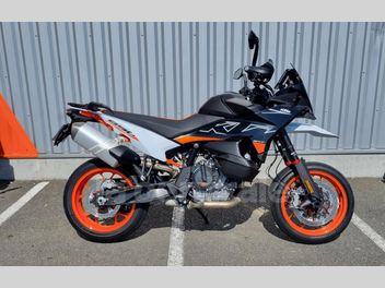 KTM SMT 890