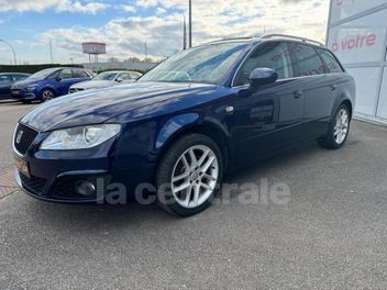 SEAT EXEO ST ST 2.0 TDI 170 9CV STYLE