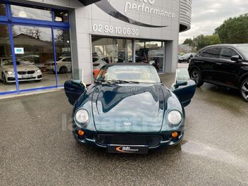 TVR 