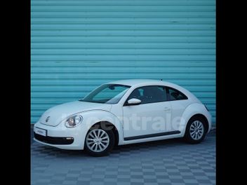 volkswagen coccinelle occasion Annonce volkswagen coccinelle