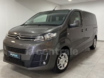 CITROEN E-SPACETOURER TAILLE M 100 ELECTRIC 50 KWH BUSINESS