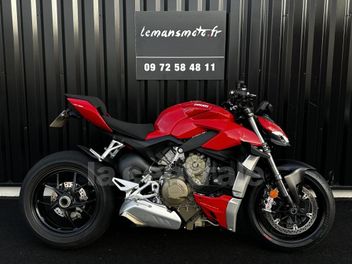 DUCATI STREETFIGHTER V4 S 1100