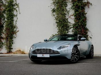 ASTON MARTIN 