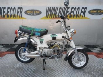 HONDA DAX 70