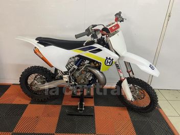 HUSQVARNA TC 65