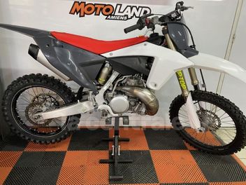 FANTIC MOTOR XX 250
