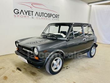 AUTOBIANCHI 