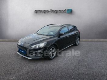 FORD FOCUS 4 ACTIVE IV 1.0 ECOBOOST 125 S&S ACTIVE BUSINESS