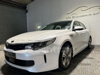 KIA OPTIMA 2 II 2.0 GDI 205 HYBRIDE RECHARGEABLE