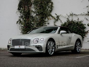 BENTLEY 