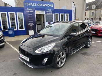 FORD FIESTA 6 ACTIVE VI 1.0 ECOBOOST 85 S&S ACTIVE